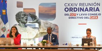 RD  impulsa construcción de una Política de Turismo para la Región SICA