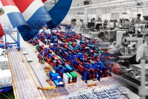 Zonas Francas aportan el 77.1% del crecimiento de las exportaciones en los primeros 5 meses del año