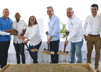 Inician obras EGEHID con inversión superior a 287 millones de pesos