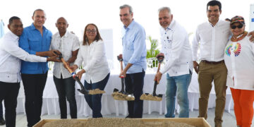 Inician obras EGEHID con inversión superior a 287 millones de pesos