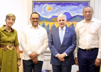 Poder Ejecutivo deposita en Congreso Nacional proyecto de ley de la jurisdicción contenciosa administrativa