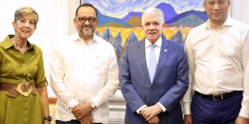 Poder Ejecutivo deposita en Congreso Nacional proyecto de ley de la jurisdicción contenciosa administrativa