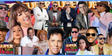 Todo listo para la «Merengazo Manía» desde Jarabacoa