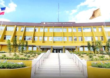 Pleno de la JCE amplía plazo para el depósito de registro de afiliados