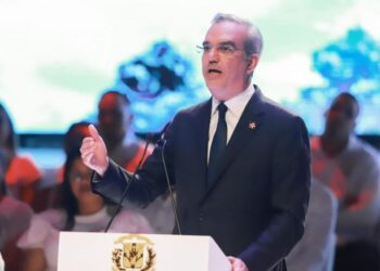 Abinader advierte quien revierta independencia del Ministerio Público y Justicia tendrá de frente a todo el pueblo dominicano