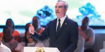 Abinader advierte quien revierta independencia del Ministerio Público y Justicia tendrá de frente a todo el pueblo dominicano
