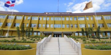 JCE restituye personería jurídica de Opción Democrática, el partido político de Minou