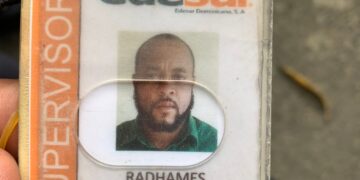 Edesur informa fue capturado hombre estafó durante años cientos de sus clientes haciéndose pasar por supervisor de la empresa