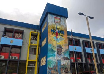 Alcalde SDN llama a participar de primera Consulta Municipal Juvenil 2022