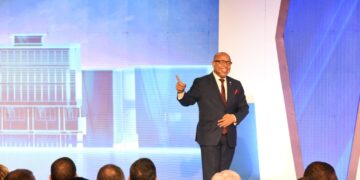 Presidente de la CD destaca incremento de productividad  legislativa en rendición de cuentas