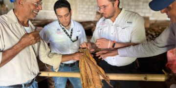 Tecnificación Nacional de Riego y Plan San Juan anuncian proyecto para irrigar 7,500 tareas de tierra