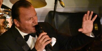 Gustavo de Hostos lanzará dos temas en el “Master Jazz” de Ernesto Núñez