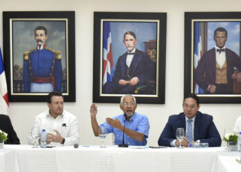 Ministro de Educación llama a las universidades a crear una alianza estratégica para elevar la calidad de la educación