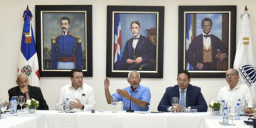 Ministro de Educación llama a las universidades a crear una alianza estratégica para elevar la calidad de la educación
