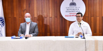 Salud Pública asegura pacientes con viruela símica están estables