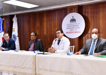 Salud Pública: «No habrá una pandemia de viruela símica como con el COVID-19»