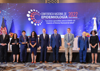 RD ha logrado adecuar sistema de vigilancia epidemiológica acorde a estándares internacionales tras pandemia por COVID-19