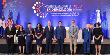 RD ha logrado adecuar sistema de vigilancia epidemiológica acorde a estándares internacionales tras pandemia por COVID-19