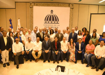 Plan Estratégico Nacional relanzará salud colectiva y atención primaria