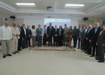 Eduardo Estrella resalta transformación y alto rendimiento legislativo del Senado en el período 2021-2022