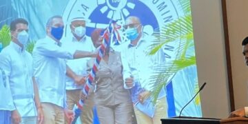 Wellington Arnaud afirma RD guiada por Luis Abinader es un ejemplo regional de gestión eficiente