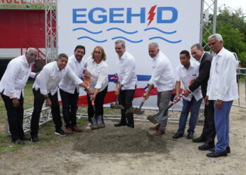 Gobierno inicia recuperación del contraembalse Las Barías para incrementar capacidad de almacenamiento