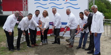 Gobierno inicia recuperación del contraembalse Las Barías para incrementar capacidad de almacenamiento