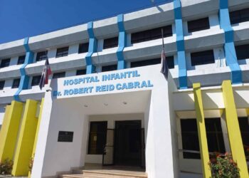 Unos 100 niños serán intervenidos en hospital Robert Reid Cabral con problemas de otorrinolaringología