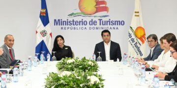 Gabinete de Turismo y Procuraduría firmarán acuerdos para garantizar mayor seguridad en los diferentes destinos