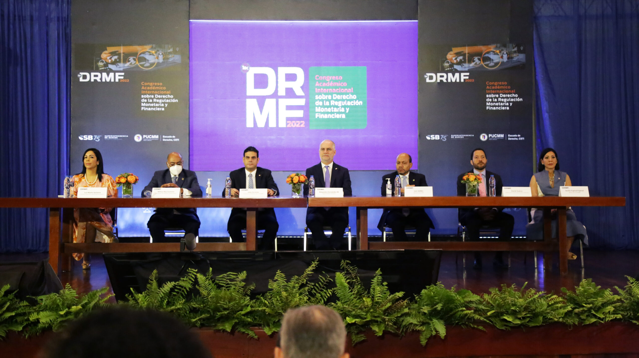 Juristas resaltan impacto de la Ley Monetaria y Financiera en el desarrollo del sistema bancario