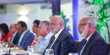 Fulcar rinde cuentas de su gestión de dos años en el Minerd