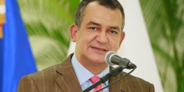 Presidente JCE confía legisladores llevarán a buen puerto la reforma electoral