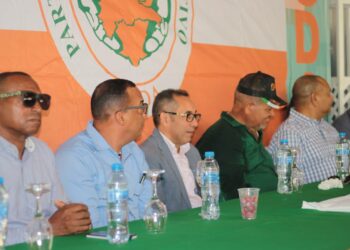 El MODA reestructura su Dirección Política en Montecristi