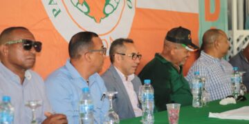 El MODA reestructura su Dirección Política en Montecristi