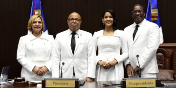 El Pleno elige a Alfredo Pacheco como presidente de la Cámara de Diputados e inicia la segunda legislatura del periodo 2022-2023
