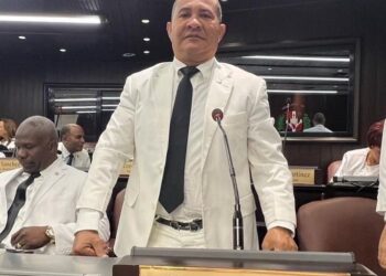 Diputado Carlos Ramírez: «Discurso presidente Abinader fue muy acertado, positivo y esperanzador»