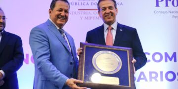 Bisonó y Peralta afirman “mipymes son fundamentales para el crecimiento económico y creación empleos RD”