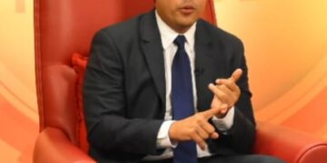 Wellington Arnaud: Un millón 800 mil dominicanos más reciben agua potable