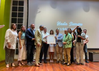 Sociedad de Arquitectos de Peravia celebra Primera Jornada de Arquitectura y Urbanismo