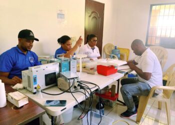 Realizan 6,444 analíticas para determinar calidad de leche