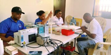 Realizan 6,444 analíticas para determinar calidad de leche