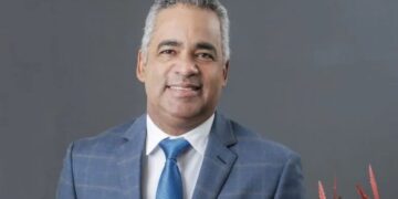 Presidente Abinader designa mediante decreto a Joel Adrián Santos ministro de la Presidencia