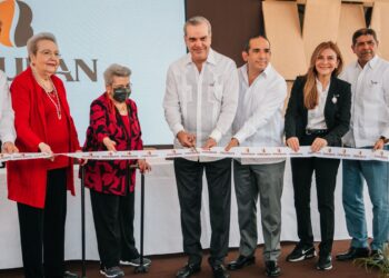 Presidente de INDUBAN resalta apoyo gobierno Abinader para aumento de producción de café en un 25%