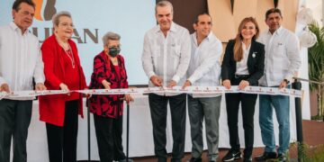 Presidente de INDUBAN resalta apoyo gobierno Abinader para aumento de producción de café en un 25%