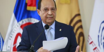 Miembro Pleno JCE afirma desempeño de partidos es imprescindible para el sistema de democracia