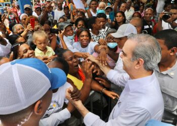 Gobierno ejecuta obras en salud por unos RD$218 millones en San Cristóbal