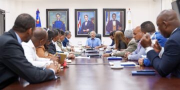 MINERD pagará a partir de septiembre aumento del 10% a técnicos del sistema educativo