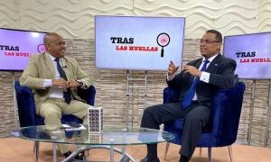 Mérido Torres revela que el Palacio de la Policía Nacional, el Ministerio de Defensa y el Ejército de RD no tienen títulos de propiedad