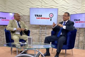 Mérido Torres revela que el Palacio de la Policía Nacional, el Ministerio de Defensa y el Ejército de RD no tienen títulos de propiedad