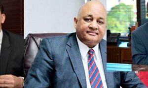 Ejecutivo destituye de Educación a Roberto Fulcar y a los directores del CEA y Migración; designa a Hugo Beras en el INTRANT